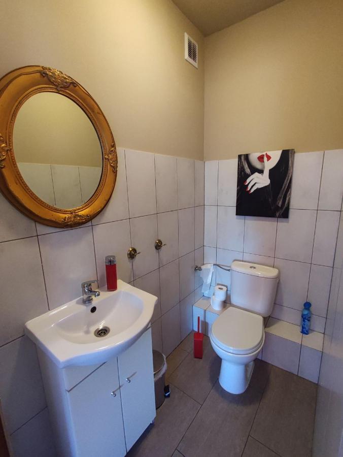 Kolnik Studio Relax מראה חיצוני תמונה
