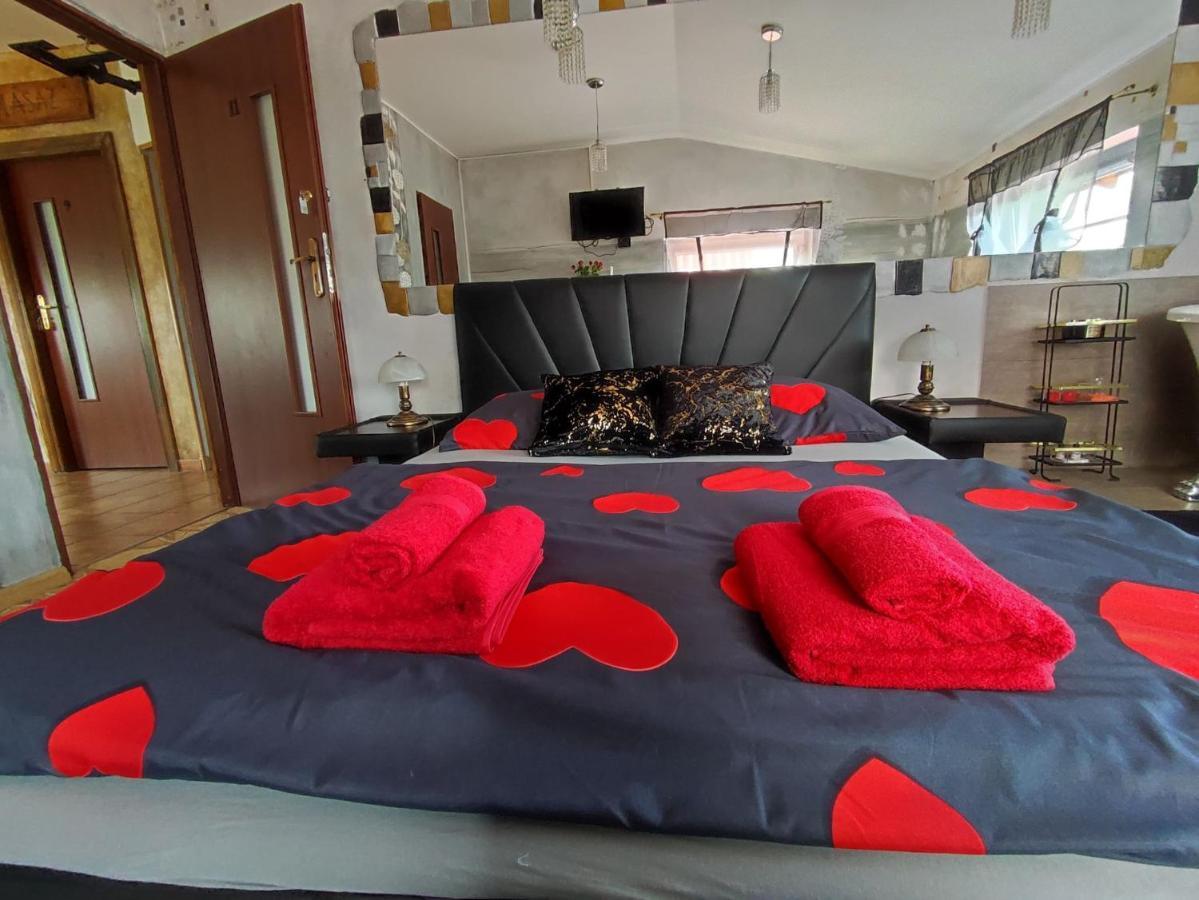 Kolnik Studio Relax מראה חיצוני תמונה
