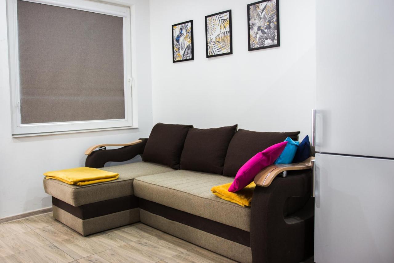Kolnik Studio Relax מראה חיצוני תמונה