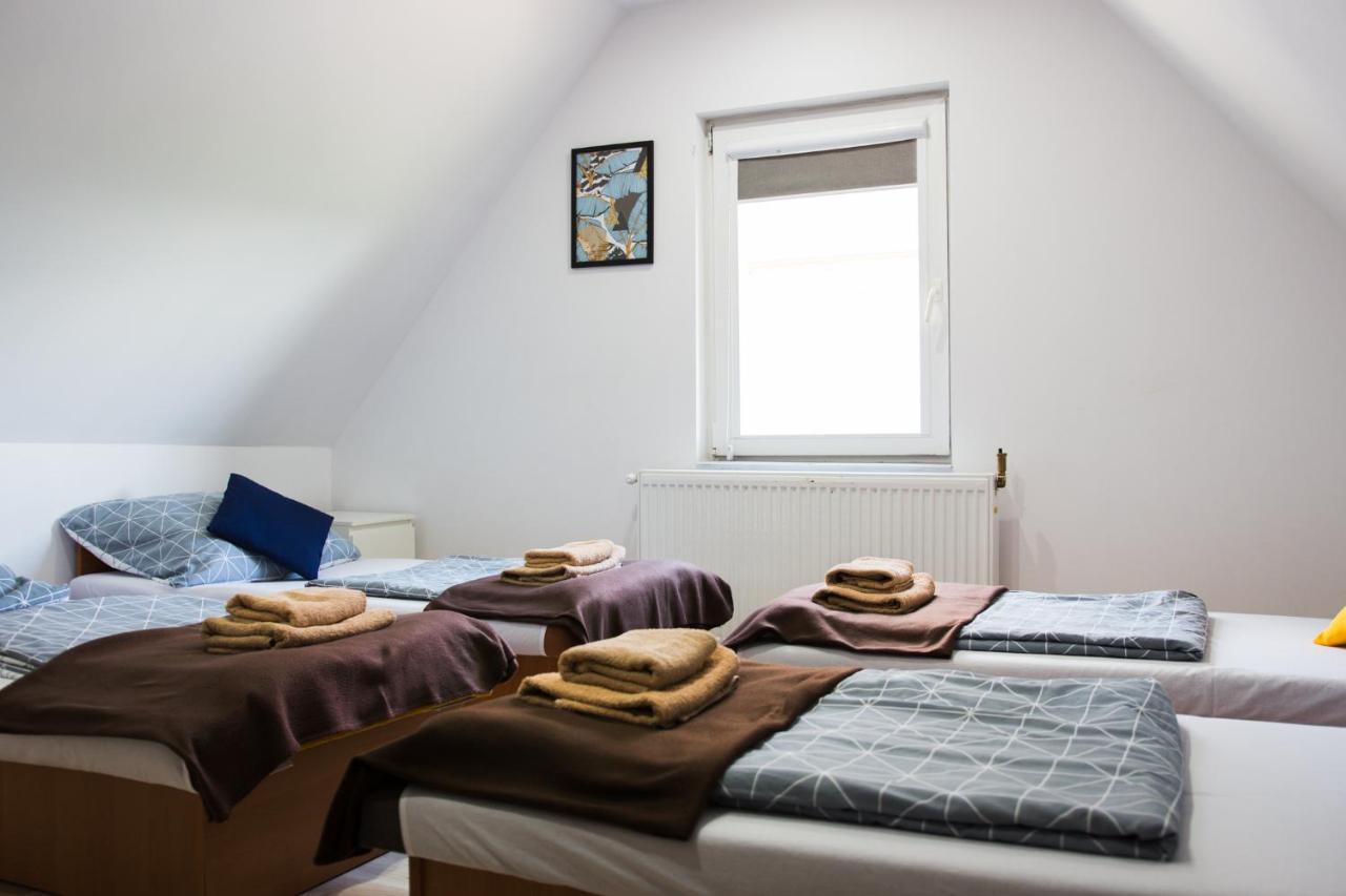Kolnik Studio Relax מראה חיצוני תמונה