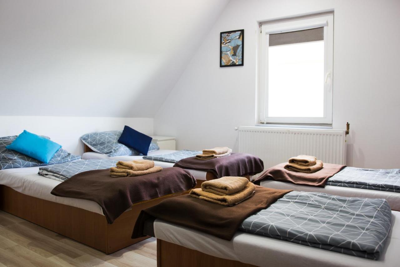 Kolnik Studio Relax מראה חיצוני תמונה