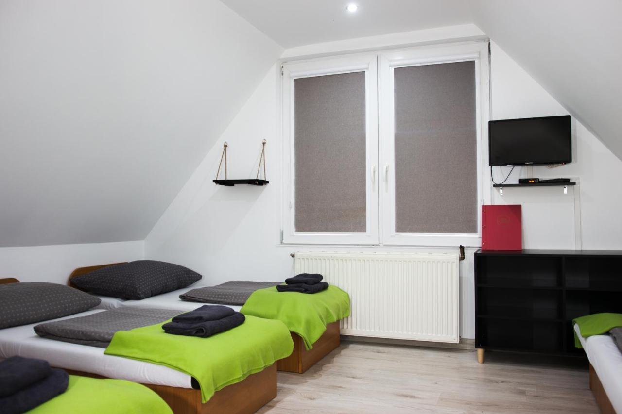 Kolnik Studio Relax מראה חיצוני תמונה