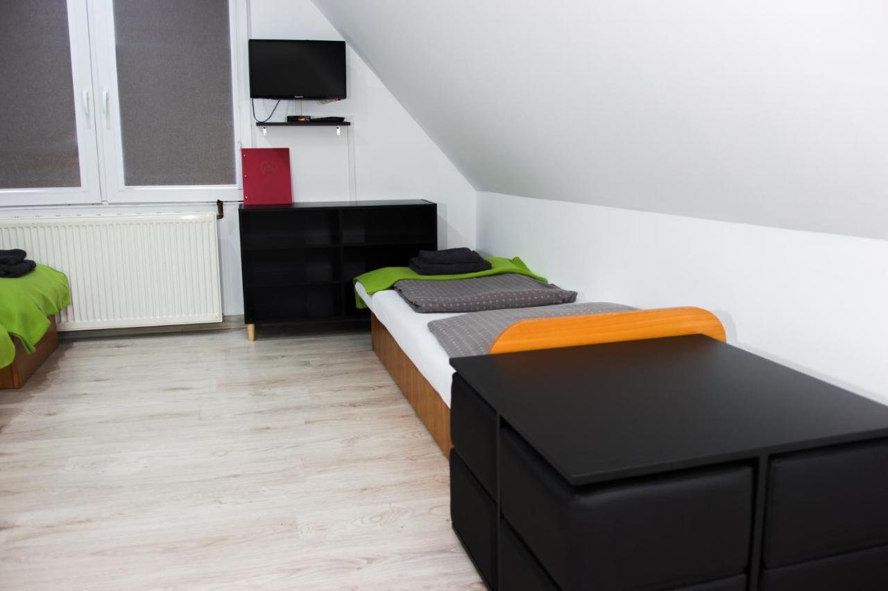Kolnik Studio Relax מראה חיצוני תמונה