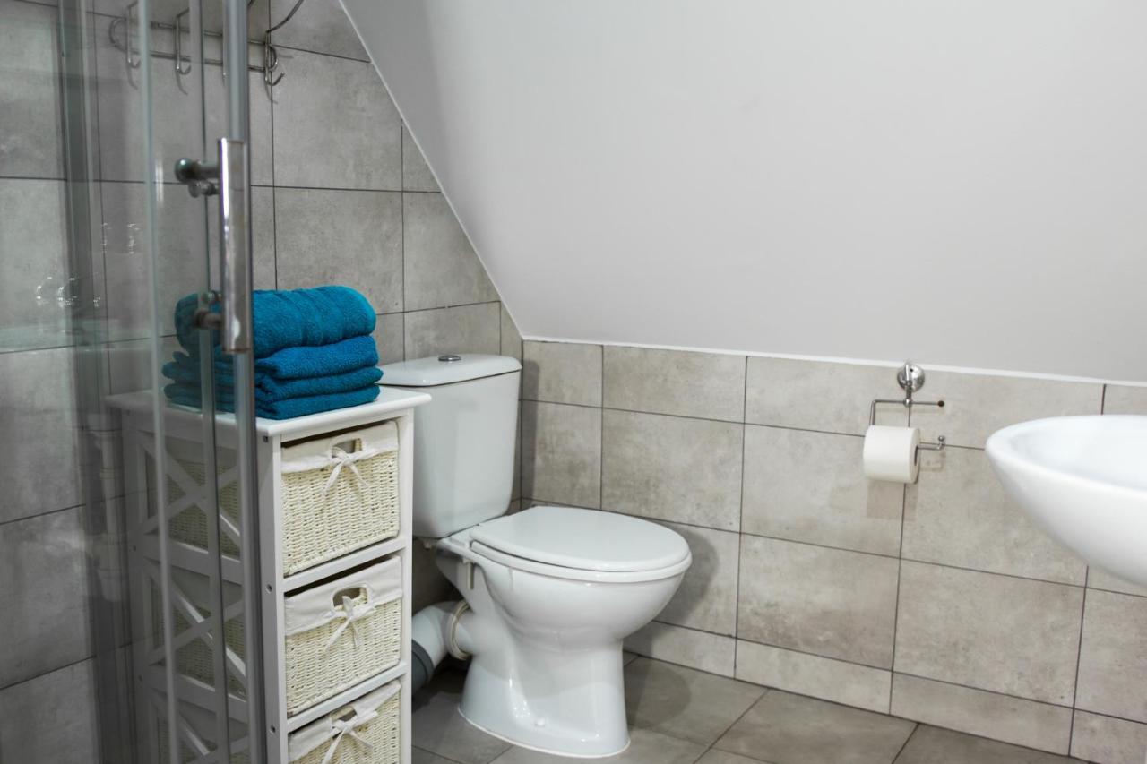 Kolnik Studio Relax מראה חיצוני תמונה
