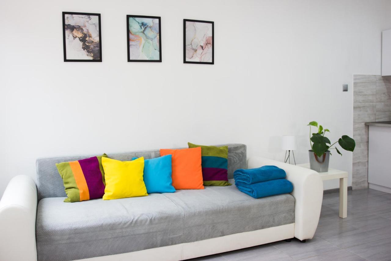 Kolnik Studio Relax מראה חיצוני תמונה