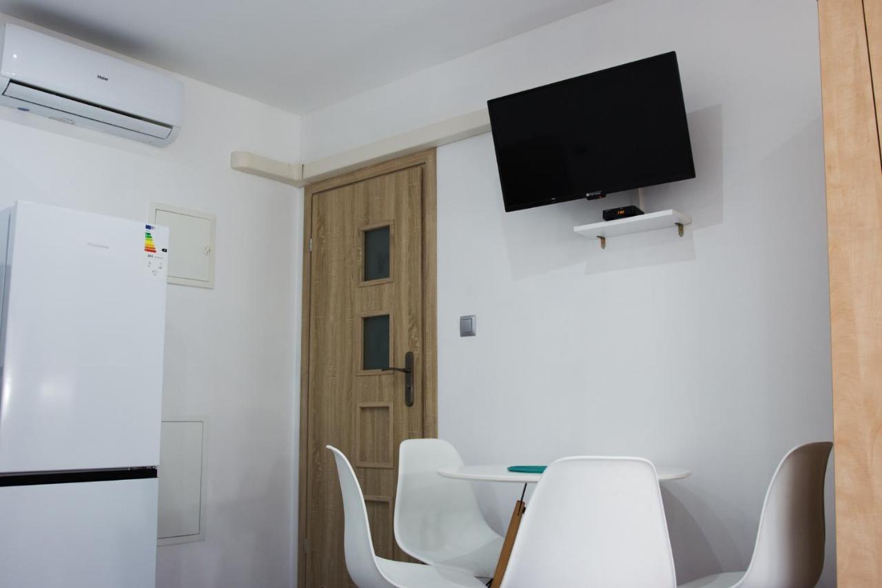 Kolnik Studio Relax מראה חיצוני תמונה