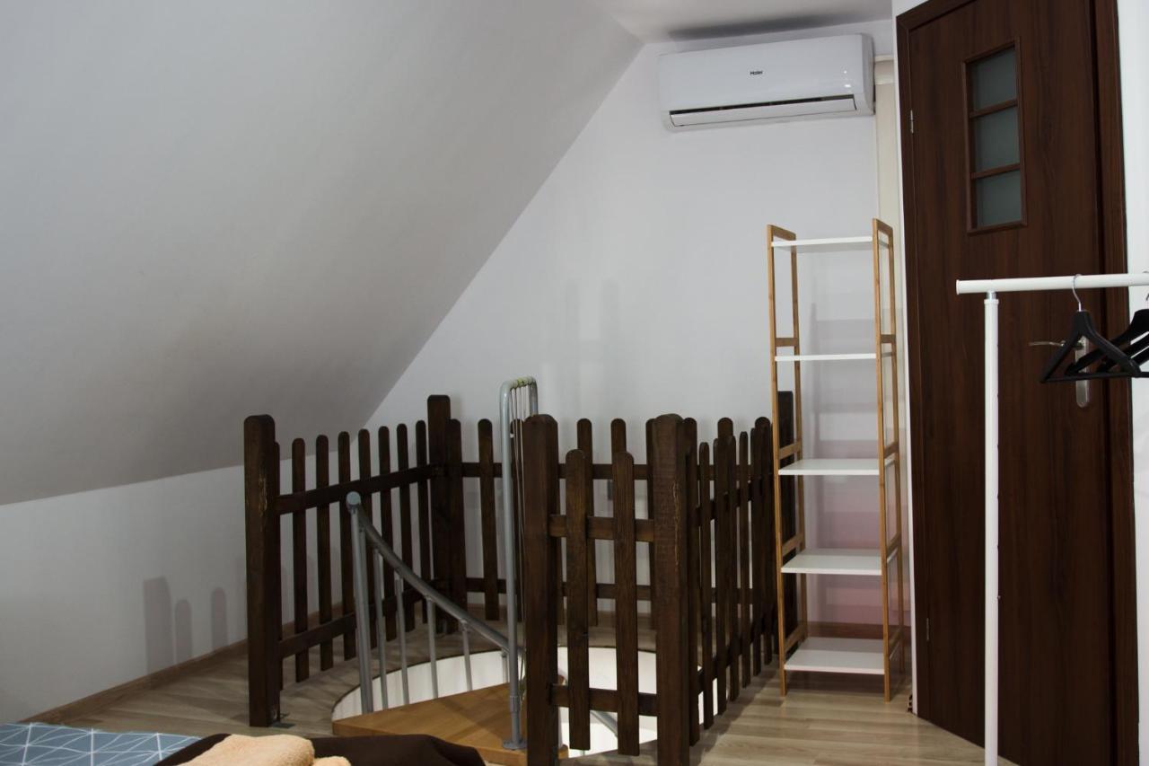 Kolnik Studio Relax מראה חיצוני תמונה