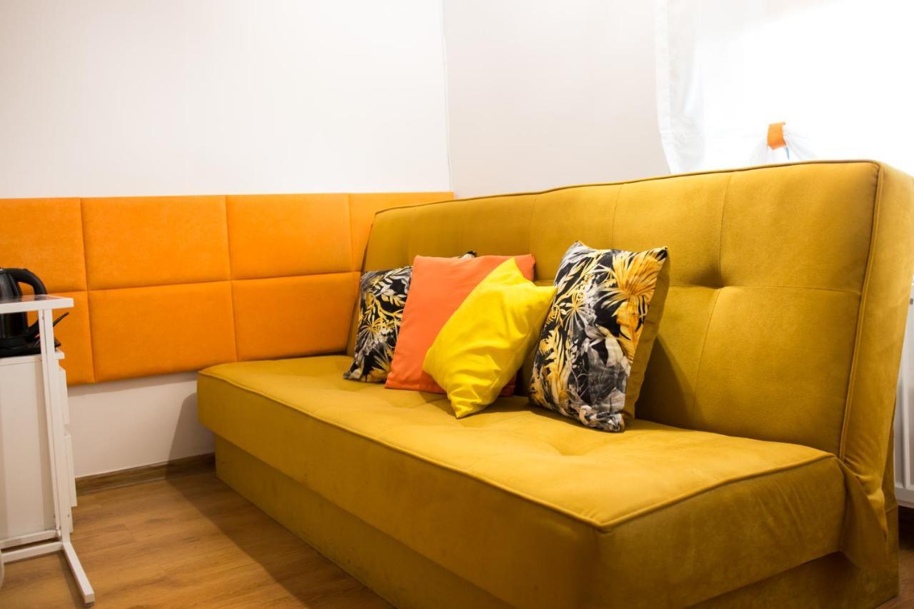 Kolnik Studio Relax מראה חיצוני תמונה