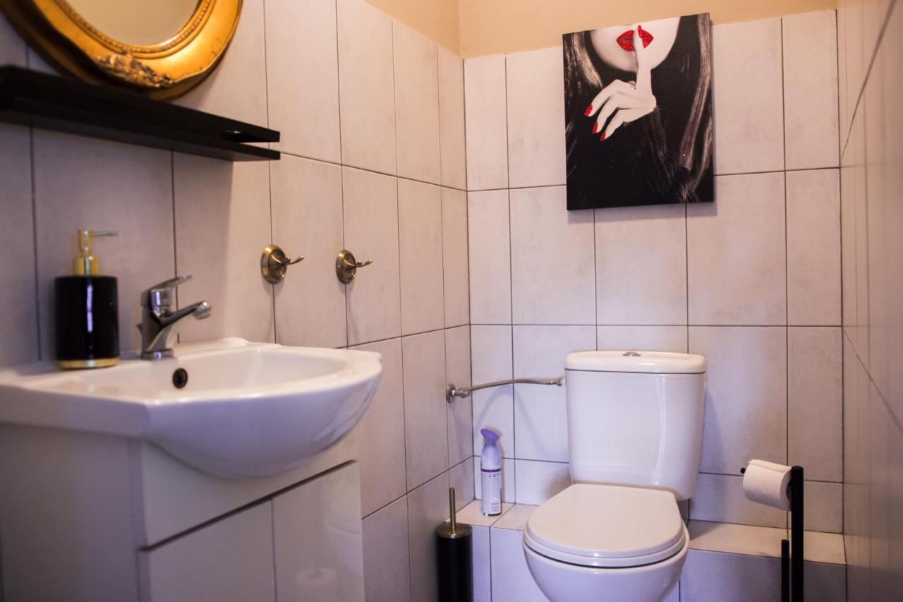 Kolnik Studio Relax מראה חיצוני תמונה