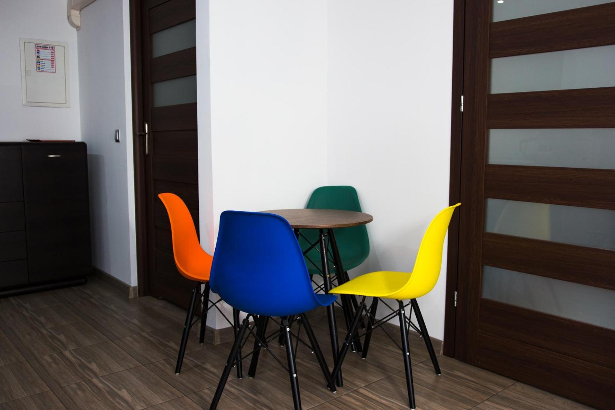Kolnik Studio Relax מראה חיצוני תמונה