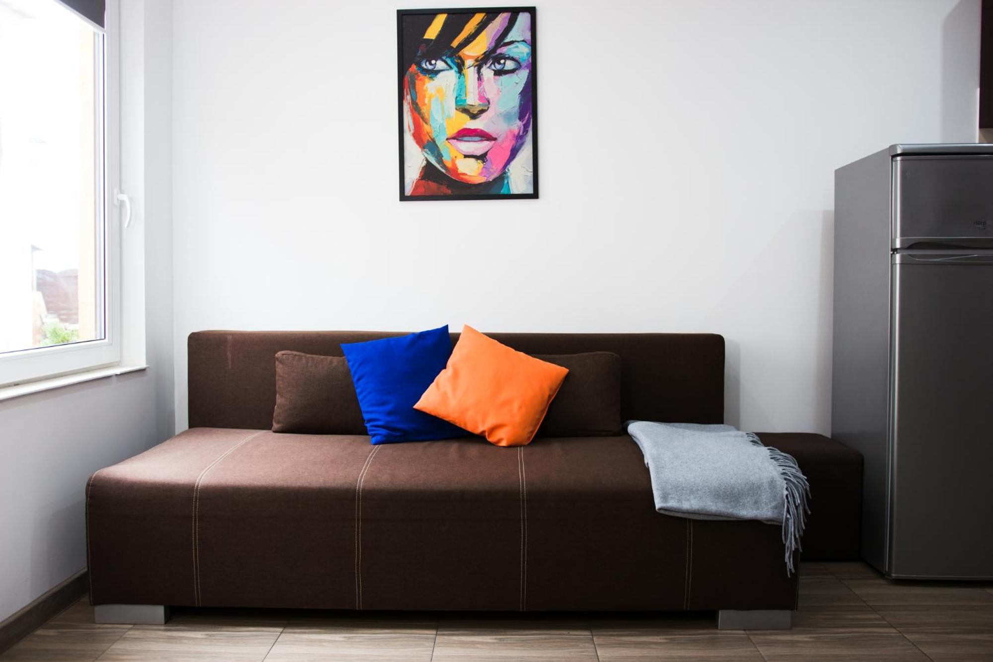 Kolnik Studio Relax מראה חיצוני תמונה