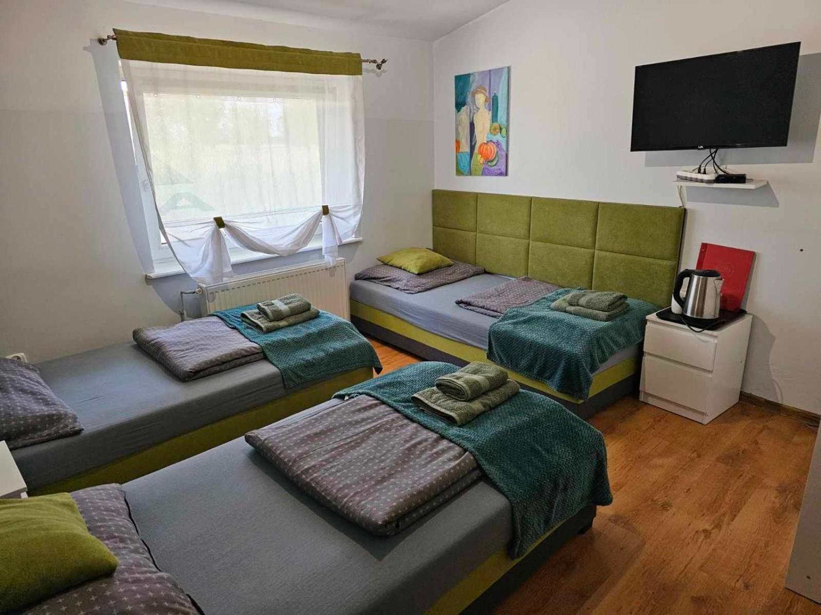 Kolnik Studio Relax מראה חיצוני תמונה
