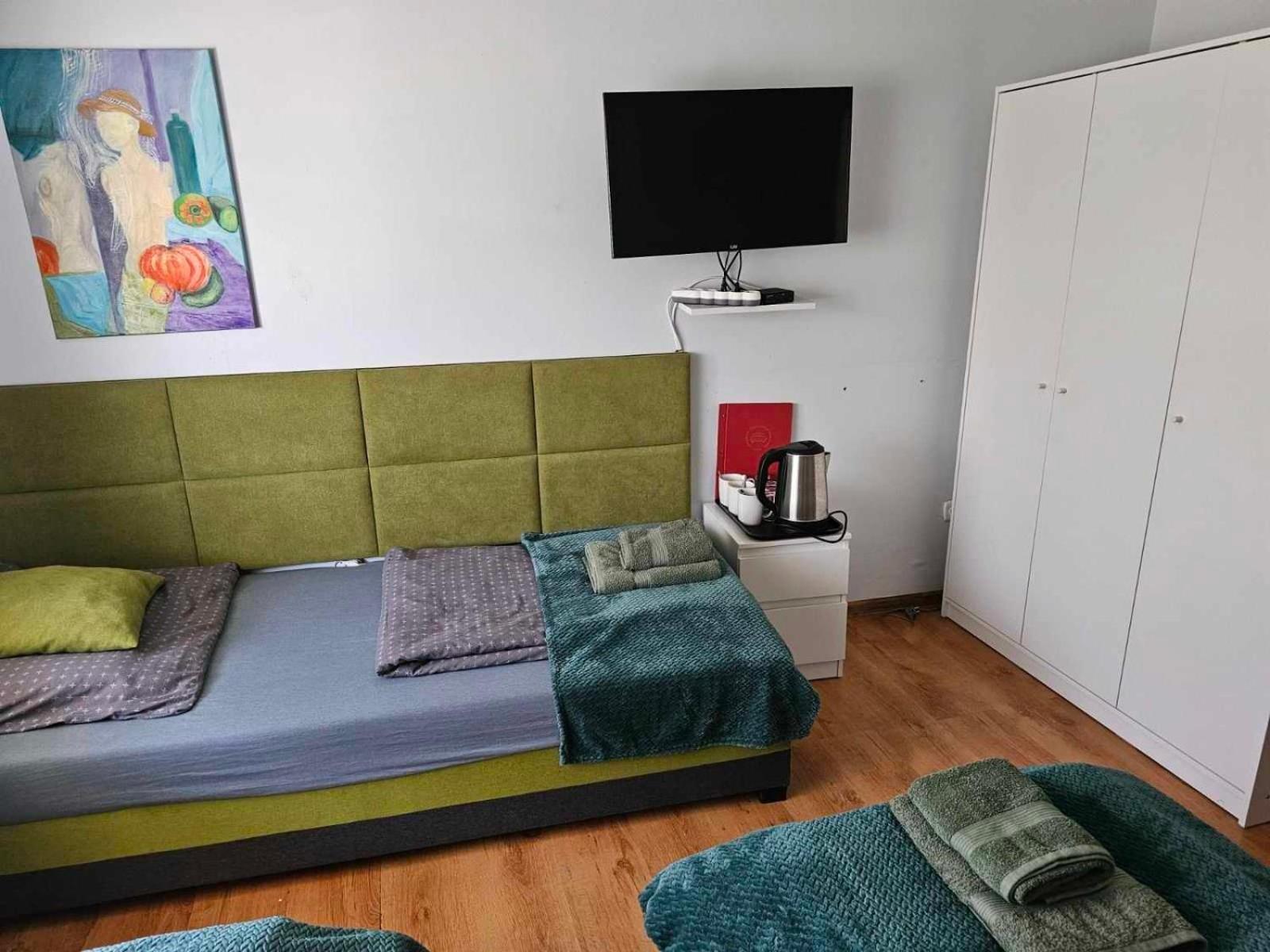 Kolnik Studio Relax מראה חיצוני תמונה