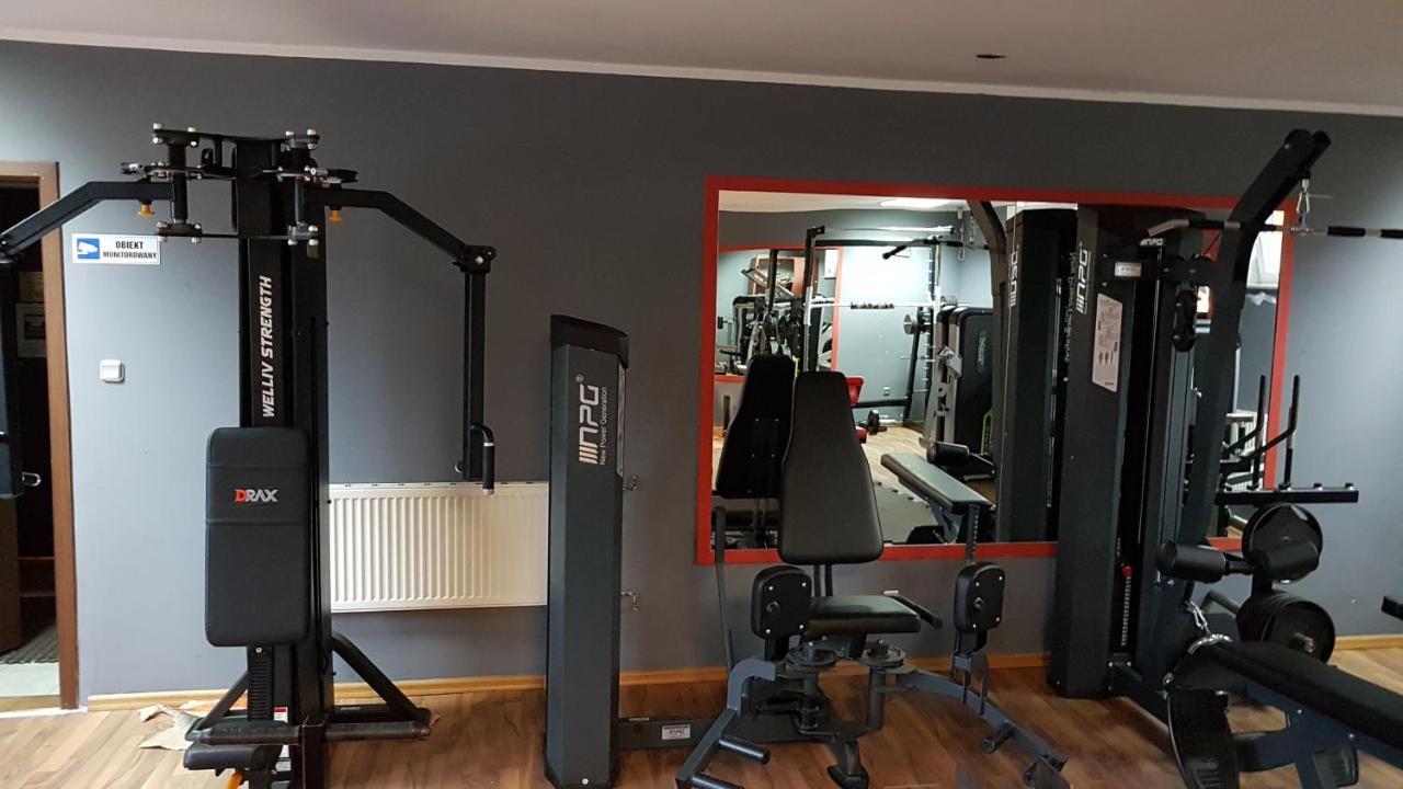 Kolnik Studio Relax מראה חיצוני תמונה