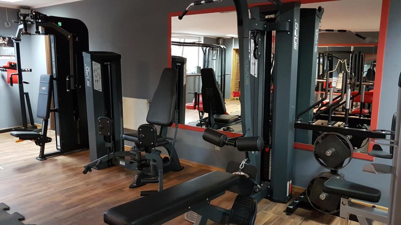 Kolnik Studio Relax מראה חיצוני תמונה