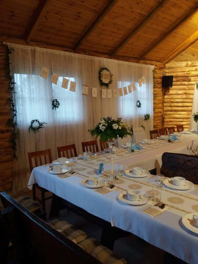 Kolnik Studio Relax מראה חיצוני תמונה