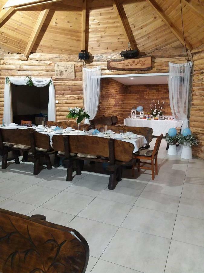 Kolnik Studio Relax מראה חיצוני תמונה