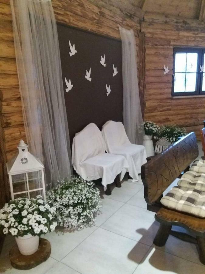 Kolnik Studio Relax מראה חיצוני תמונה